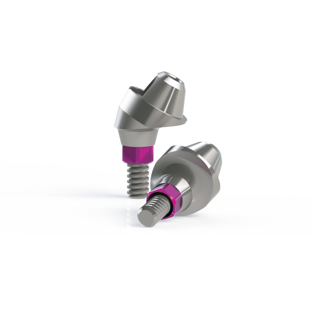 MINI PILAR ANG17° CINTA 3.50MM Ø3.50 NP 0